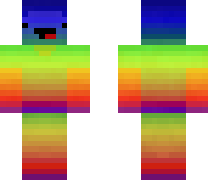 derp rainbow