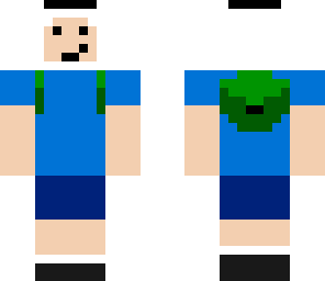 finn the human