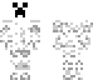 ghost creeper