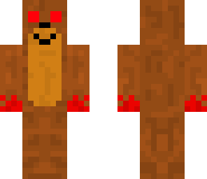 killer teddy