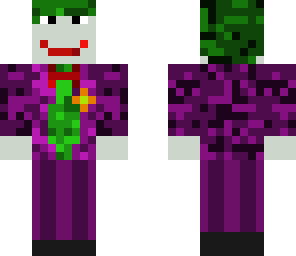 the joker