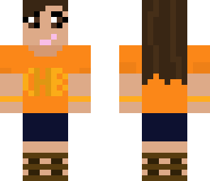 camp half-blood tribute 2