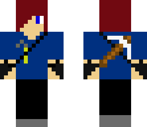 my miner