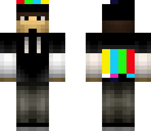 mister tv fan