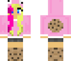 cookie gurl edit