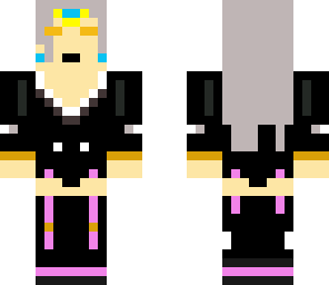 elswoed eve