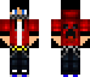 cool boy