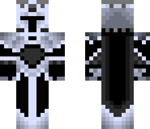 darkness knight