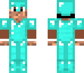 diamond armor