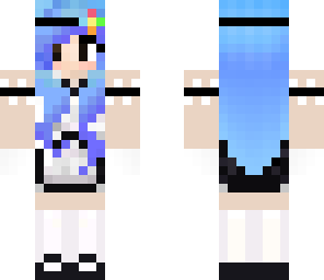 missy maid
