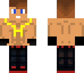 boxer