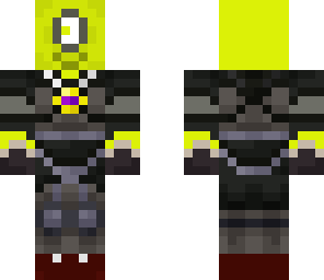 sky minion