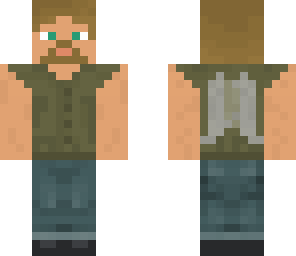 twd daryl dixon edited