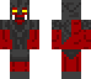 nether warrior