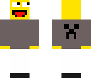 awesome face guy