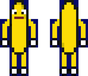 banana banana