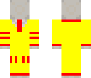 slender spain