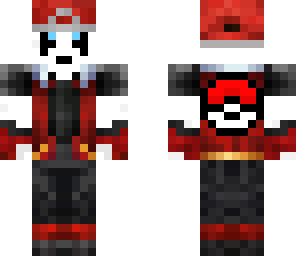 ash the panda