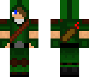archer