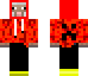 espen's skin