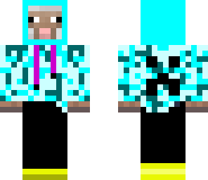 xerae's skin