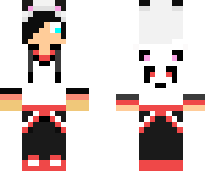 swag a panda