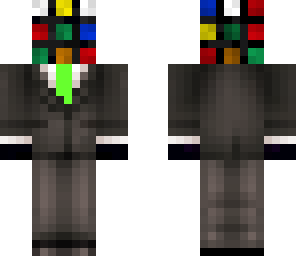 mr rubix