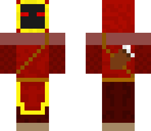 mage archer
