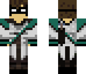 assassin