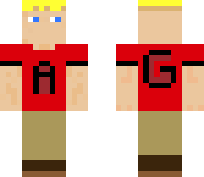 garrett the averagegamer