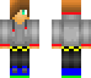 nick