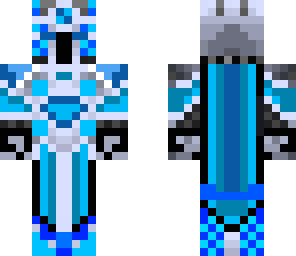 oceanic warrior adivinhem oq eu mudei