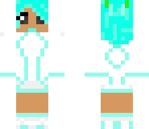 daft punk girl