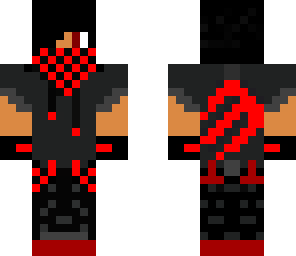 monster boy
