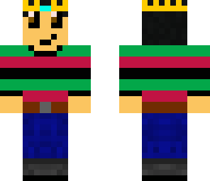 dusdavid kingdom