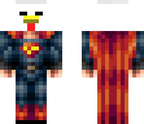 super chicken