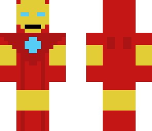 iron man