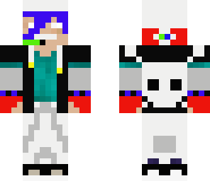 new cloribrine new version