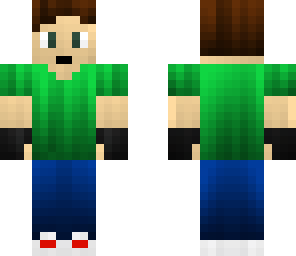 my skin 1
