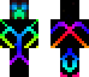 neon