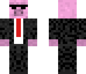 agent pig