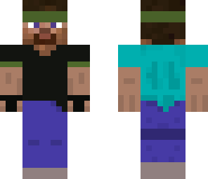 army steve