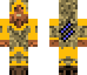 the god hunter thor