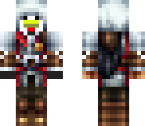 assassin chicken