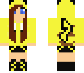 pikachick