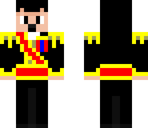 emperor