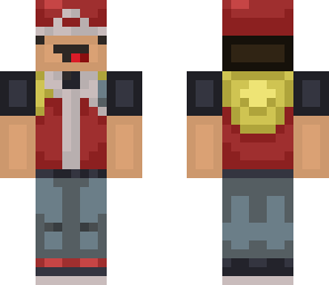 derp red
