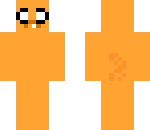 jake the dog