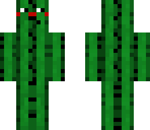 sparklez cactus