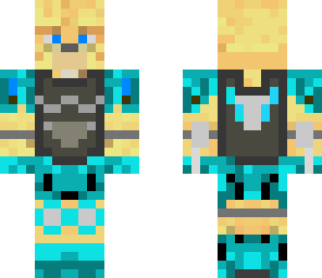 diamond ocelot